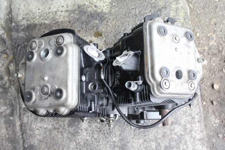 KAWASAKI VULCAN VN 900 MOTEUR ENGINE 44TYS KM