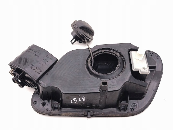 PEUGEOT 508 II BOUCHON GOULOTTE DE REMPLISSAGE CARBURANTS 2020 9829837980