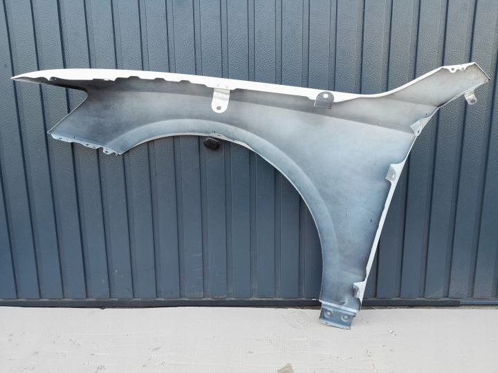 OE VAG SUPPORT GARDE-BOUE AUDI Q5 09- LEWY/PRAWY