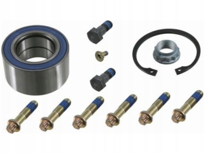 FEBI BILSTEIN 08221 KIT ROULEMENT ROUES