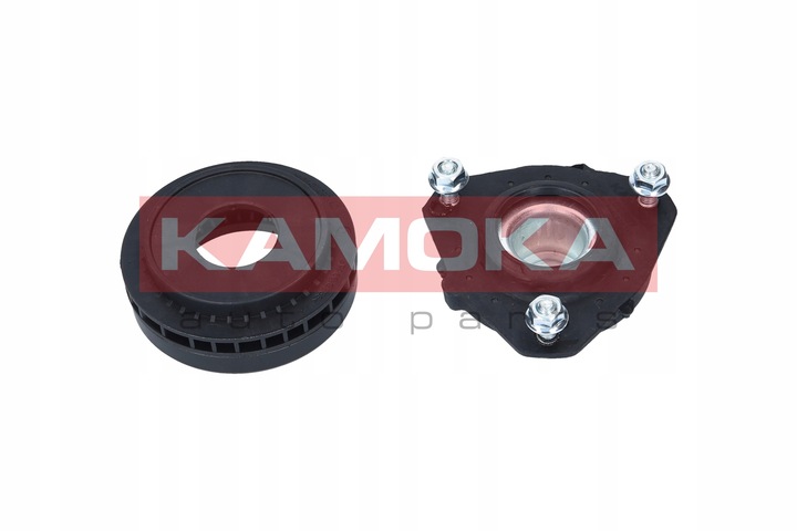 KAMOKA 209007 AMORTIGUADOR 