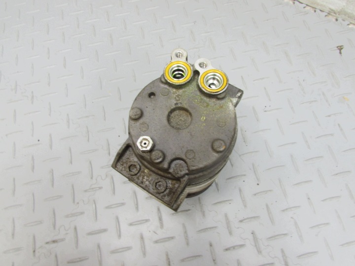 VOLVO XC90 S60 V70 XC70 02-14 2.4 D5 COMPRESSEUR DE CLIMATISATION 87085810