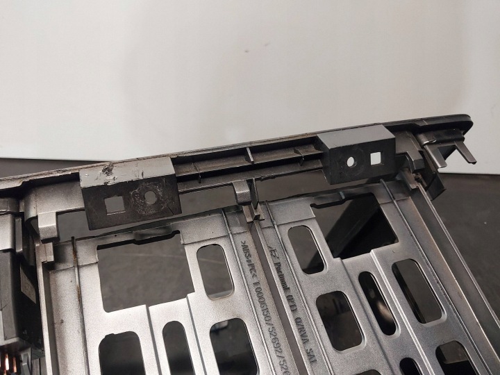 PANNEAU COMMUTATEURS CHÂSSIS CENTRALE 7M5858069E FORD GALAXY MK1 LIFT