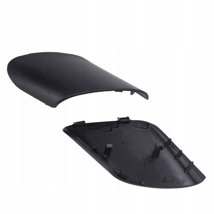 2 PCS RÉTROVISEUR LATÉRAL PORTES COUVERCLE BOULONS 735539385 LEWY/PRAWY SB