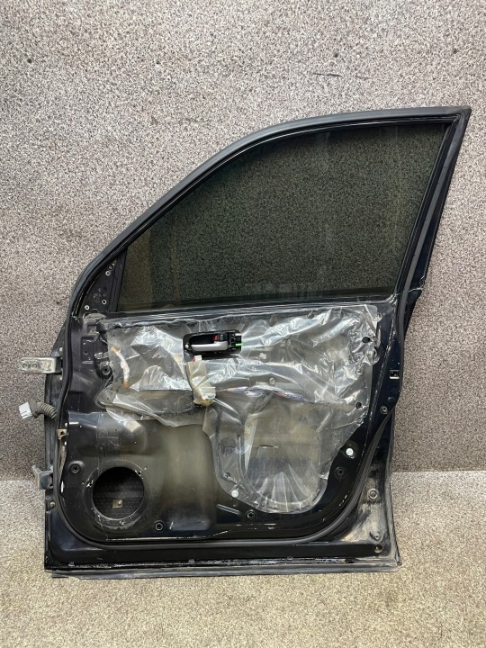 PORTES DROIT AVANT SUZUKI GRAND VITARA 2 II ZJ3 C03 120-140UMFE