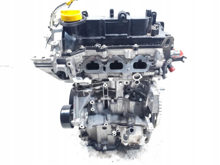 NISSAN MICRA MOTEUR ENSEMBLE 1.0 IG-T ESSENCE 68KW (92 HP) H4DE470 HR10DET