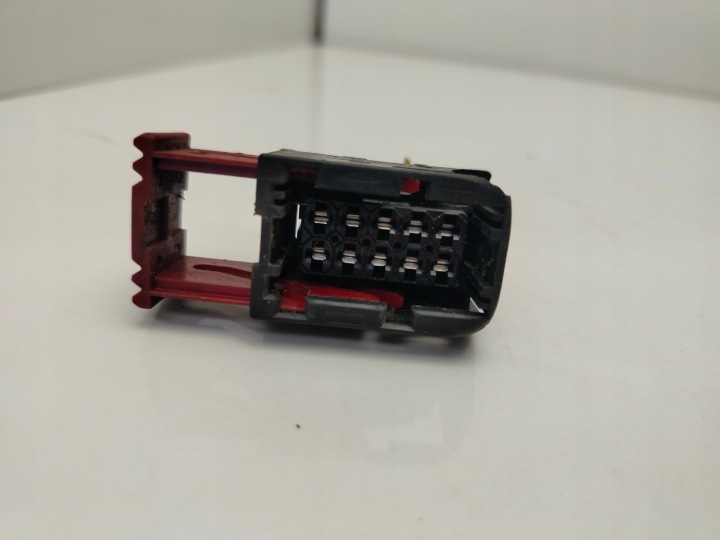 OPEL ASTRA J LIFT 12R- PROJECTEUR PHARE DROIT AVANT DROITE AVANT LED