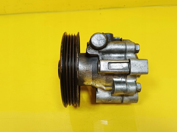 POMPE AMPLIFICATEUR CHEVRTOLET SPARK III 1.0 ESSENCE NR65