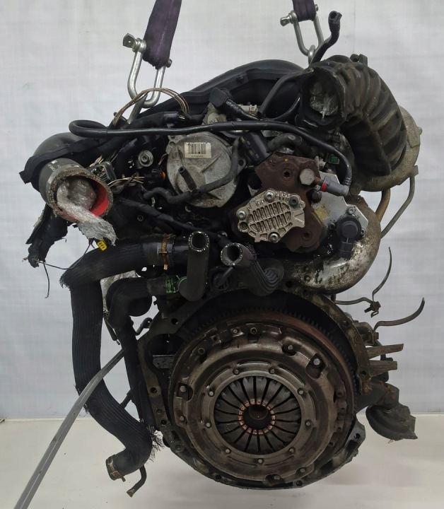 MOTEUR COMPLET RENAULT TRAFIC II VIVARO PRIMASTAR 2.0 DCI, M9R E780