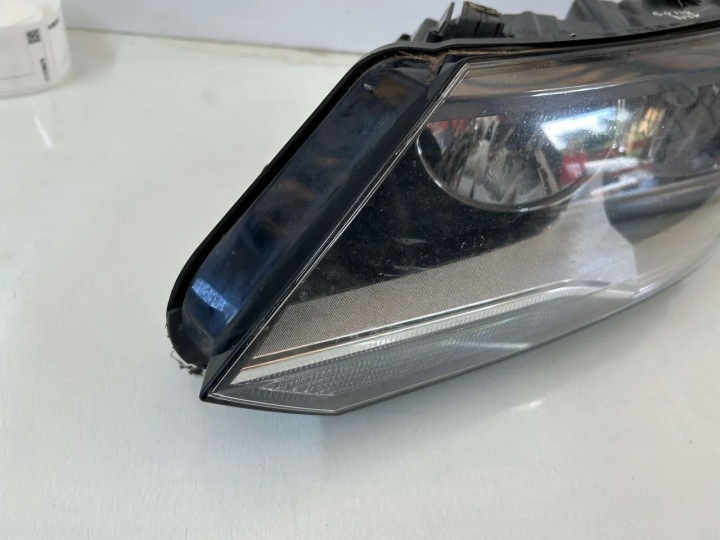 VW TIGUAN PHARE AVANT 2011 SUV 4/5DR 5N2941005 (10-18) DIESEL 2.0 TDI