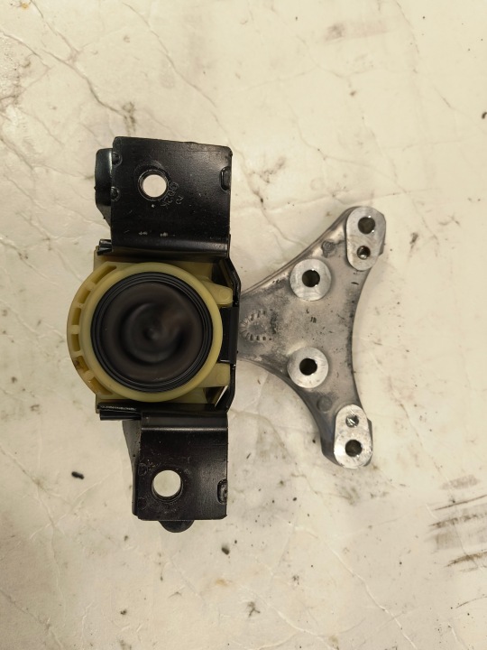 CITROEN C3 III POIGNÉE COUSSIN MOTEUR COMPLÈTE 9678252080 9681706580