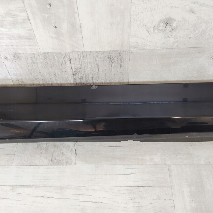 BMW 7 G12 MOULURE SEUIL REVÊTEMENT LONG 7357130 51777357130