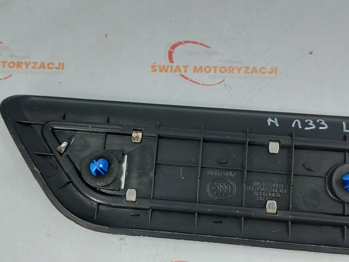 HYUNDAI I40 BLUE 13R MOULURE SEUIL GAUCHE AVANT 85873-3Z100