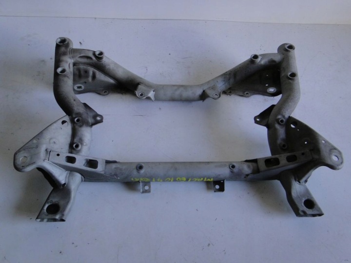MERCEDES CLS W218 218 LIFT CHÂSSIS CHÂSSIS BANC