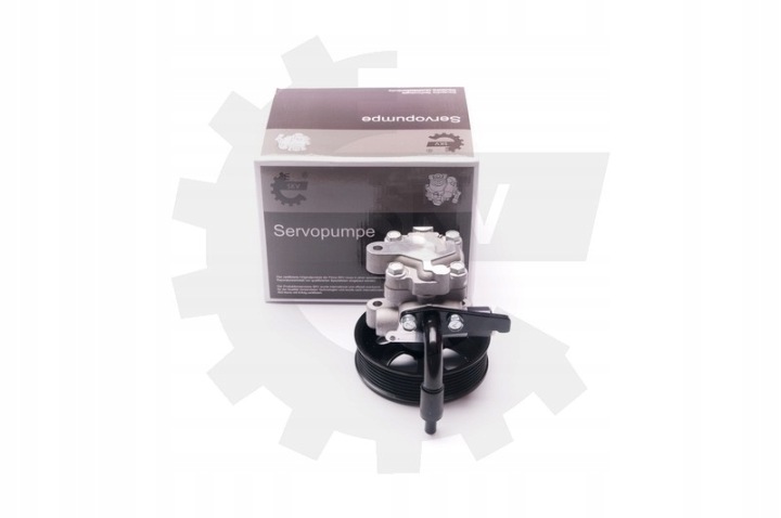 ESEN SKV 10SKV201 POMPE HYDRAULIQUE SYSTÈME DIRECTION