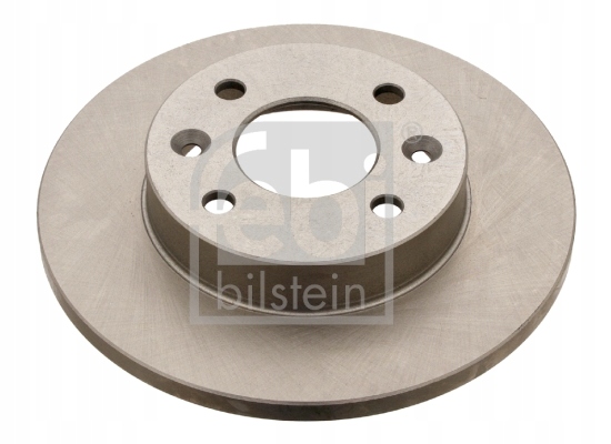 FEBI 09071 DISQUE RENAULT CLIO,R5-R21 MEGANE