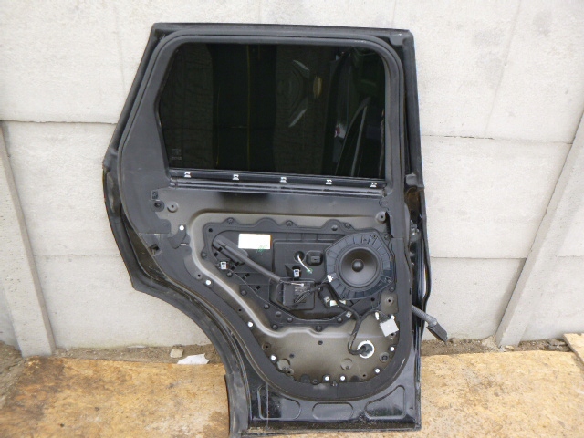 DE PUERTA IZQUIERDO PARTE TRASERA RANGE ROVER SPORT II 2 L494 