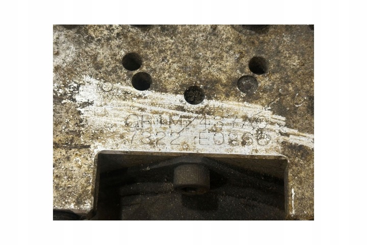 POMPE ABS MAZDA 6 GAUCHE CÔTÉ 7322E0266