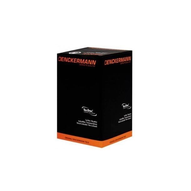 FILTRO ACEITES RENAULT MEGANE 1.5DCI 08- A210903/DEC DENCKERMANN 