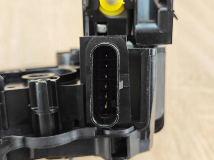 ORIGINE SERRURE DE PORTE DOCIAG GAUCHE AVANT BMW X6 G06 G05 G07 7477699 7419839 10KM