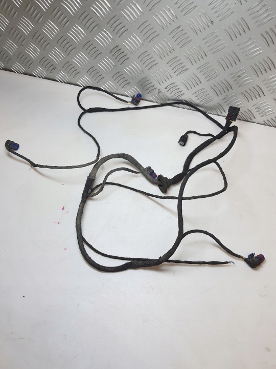 FAISCEAU DE CÂBLES ARRIÈRE CAPTEURS PDC ANTENNE MERCEDES W219 CLS (C219) A0015403281