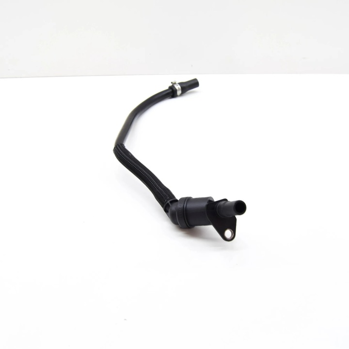 NOUVEAU MERCEDES-BENZ C W204 ENGINE PIPE WITH NON-RETURN VALVE A2710100391 ORIG