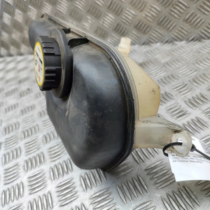 RÉSERVOIR D'EXPANSION JAGUAR S-TYPE (X200) 4R838A080AB 2.7L DIESEL 152KW