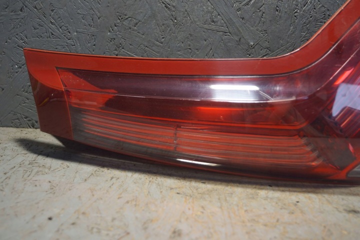 CITROEN C4 GRAND PICASSO PHARE DROIT ARRIÈRE (S2052)