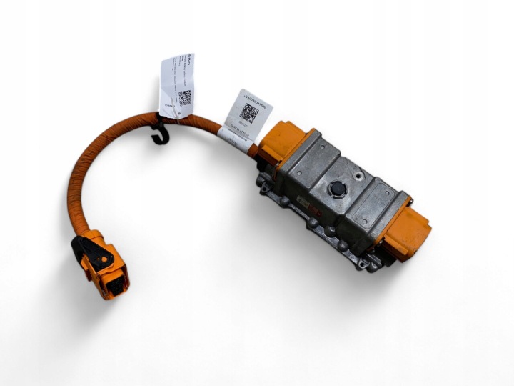 AUDI E-TRON 2021 CONVERTISSEUR TENSION MODULE CONVERTISSEURS