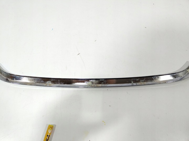 HONDA CR-V LIFT MOULURE GRILLE CHROME 71125-T1V-E010-M1