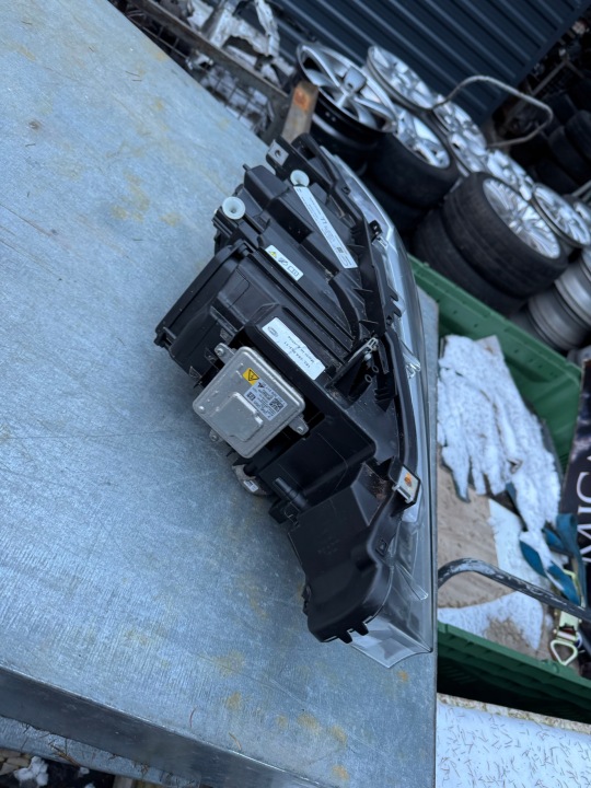 BMW 3 F30 F31 GAUCHE AVANT PHARE XÉNON DIRECTIONNELLE COMPLÈTE EUROPE 7259527