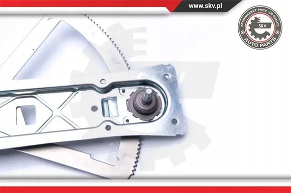 2 CV PODNOSNIKI VITRE ESEN SKV AVANT L+P VERS OPEL CORSA B, CORSA B UNIVERSEL (S93)