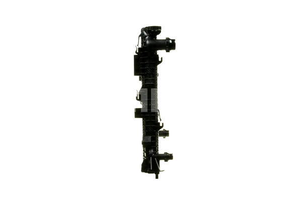 RADIATEUR MOTEUR EAU AUDI A4 ALLROAD B8 A4 B8 A5 A6 ALLROAD C7 A6