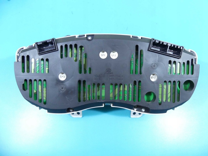 ORDINATEUR CONTRÔLEUR MOTEUR KIT HYUNDAI I20 I LIFT 12-14 1.2B 16V