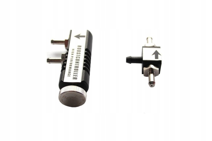 SOUPAPE MANUEL BOOST CONTROLLER MBC01 BLUE