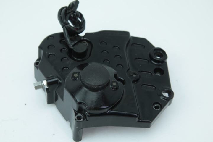 SUZUKI GSF 650 AVEC BANDIT 05-06 COUVERCLES PROTECTION PIGNONS