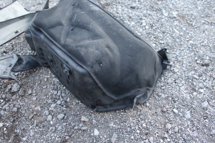 BMW C600 SPORT 10-16 PLANCHER DEGRÉ