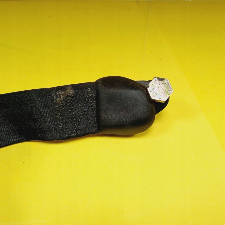 CEINTURE DE SÉCURITÉ GAUCHE AVANT CHRYSLER VOYAGER E2742000 NR494