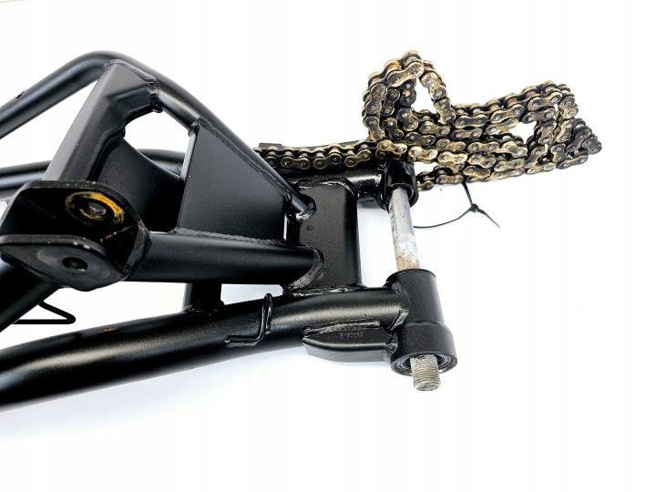 KAWASAKI ER6 ER-6N 12-17 BRAS DE SUSPENSION SUSPENSIONS ARRIÈRE
