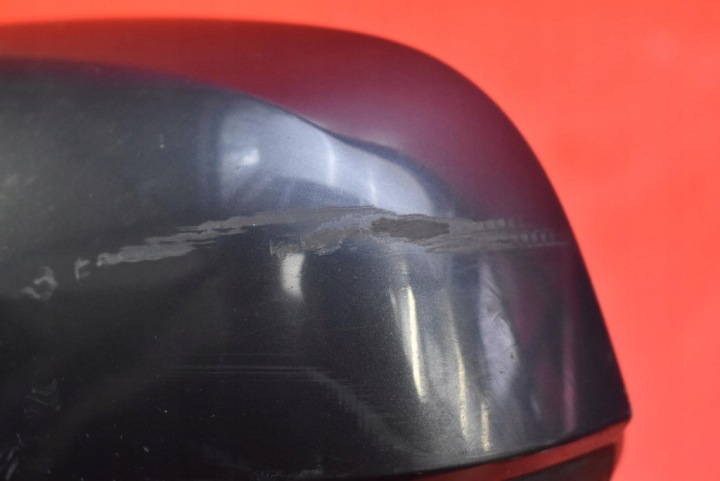 RÉTROVISEUR GAUCHE GRANATOWE EUROPE 13131969 OPEL ZAFIRA B 05-10 5 GOUPILLE