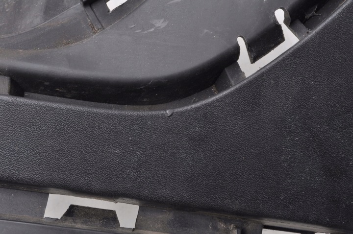 VOLVO XC70 II CHÂSSIS GRILLE HALOGÈNE DROITE PARE-CHOCS 31265517