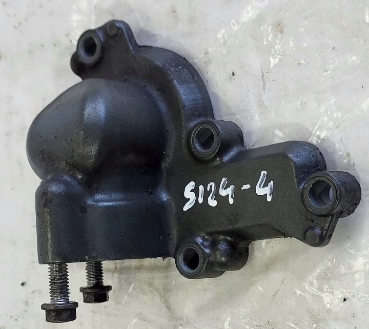 COUVERCLES COUVERCLE POMPES À EAU 90135052000 KTM RC 125 2018 R