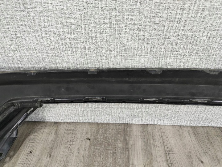 VOLVO XC60 II R-DESIGN LIFT 2021- SPOILER PARE-CHOCS ARRIÈRE 32136215