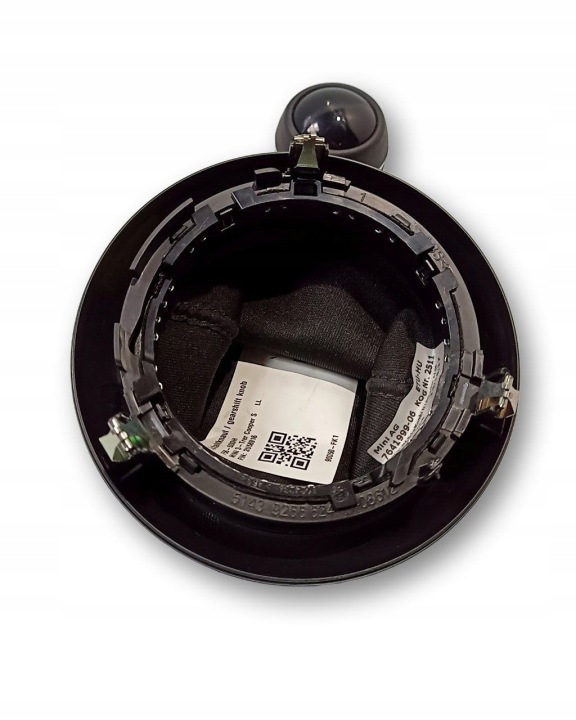 POMMEAU DE VITESSE CHANGEMENTS VITESSE MINI COOPER F57 25117641999