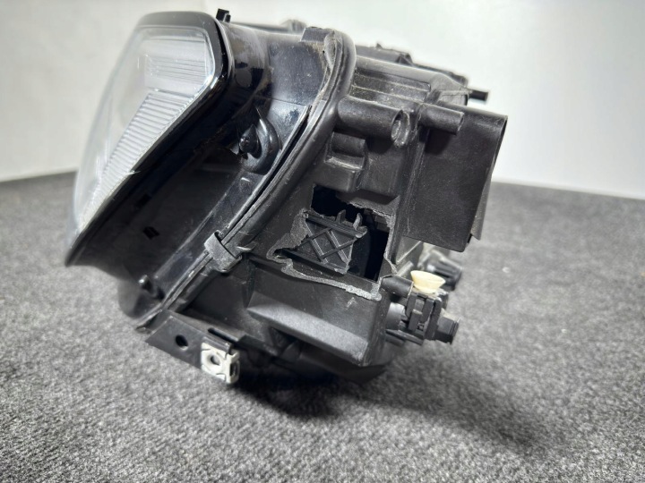 VW TIGUAN II 2 5NA 5NB PHARE GAUCHE AVANT AVANT COMPLET LED 5NB941035D EUROPE