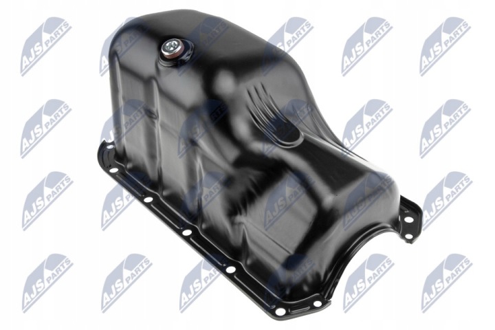 CARTER HUILEUX FIAT PANDA 1.2 16V 03- BRAVO 1.2 09-