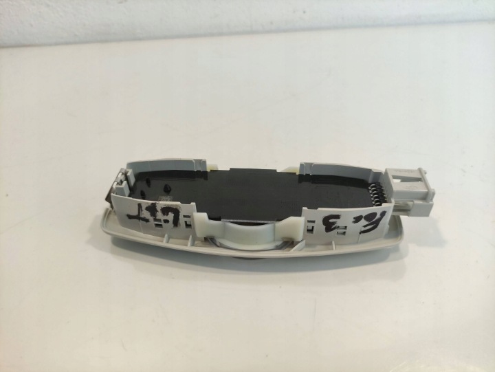 FORD MONDEO MK4 IV AMPOULE ÉCLAIRAGE PLAFONNIERS BS7113K767AD