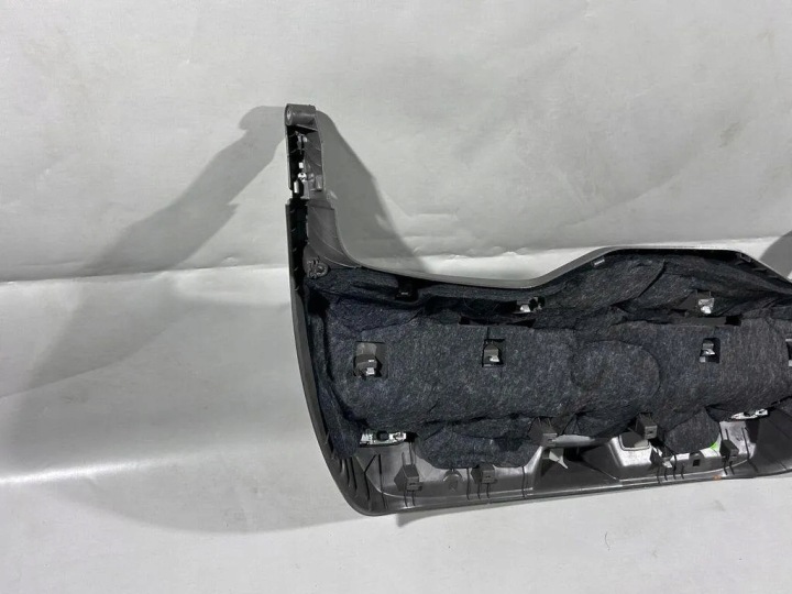 WYKONZENIE COUVERCLES COUVERCLES DE COFFRE PORSCHE PANAMERA (970) 970555241 3.0L 2014