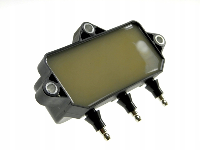 BOBINE ALLUMAGE NTY ECZ-DW-002