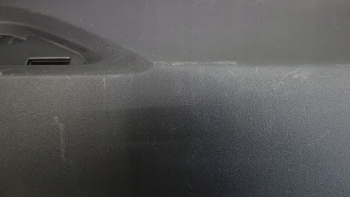 MOULURE PORTES GAUCHE ARRIÈRE TOYOTA YARIS IV CROSS 2022R